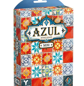 AZUL Mini – Ghenos