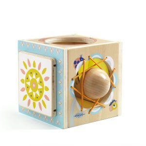 Baby Box Scatola Nascondino – Djeco