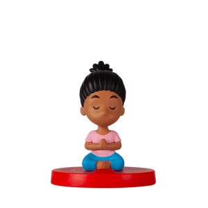 Personaggio Baby Yoga Per Raccontastorie – Faba