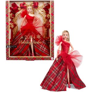 Barbie Magia Delle Feste 2024 – Mattel