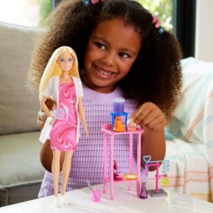 Barbie Scienziata – Mattel