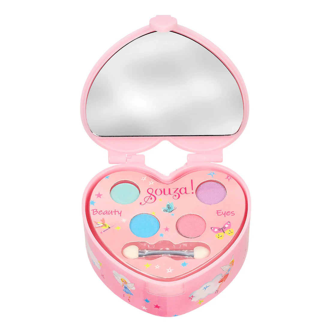 Beauty Box Cuore – Souza - immagine 2