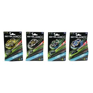 Beyblade X Starter Pack – Hasbro