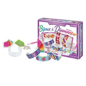 Bijoux A Diamanter Opachi – Sentosphere