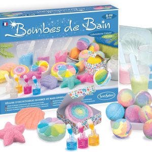 Bombe Da Bagno – Sentosphère