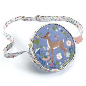 Borsa Tracolla Cerbiatto – Djeco