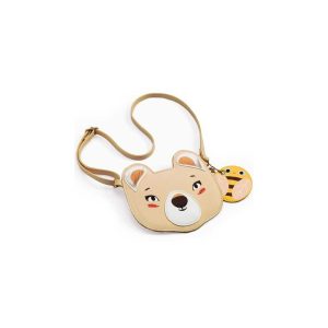 Borsetta Animal Orso – Djeco
