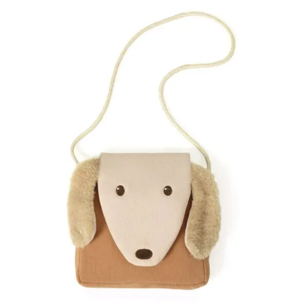 Borsetta cane in cotone – Egmont Toys