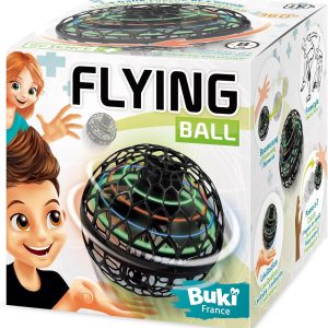 Palla Volante – Buki