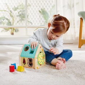 Casa Delle Forme – Hape