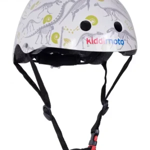 Caschetto stampato Dinosauri M – KiddiMoto