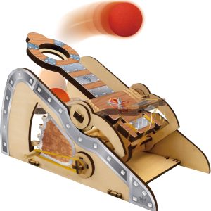 Catapulta Da Costruire – Buki