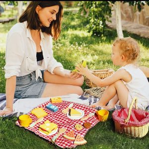 Cestino Pic-Nic – La Giraffa