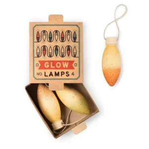 Ornamento di Natale Glow Lamps – Grapat