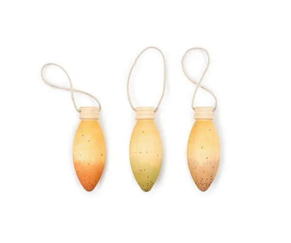 Ornamento di Natale Glow Lamps – Grapat - immagine 3