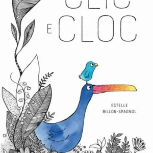 Clic e Cloc – Estelle Billon-Spagnol