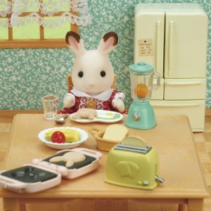 Set Prima Colazione – Sylvanian Families