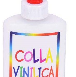 Colla Vinilica 120 ml