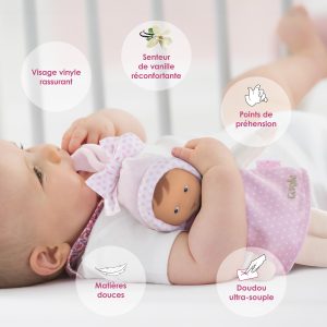Bambola Pezza Miss Reve D’Etoile – Corolle