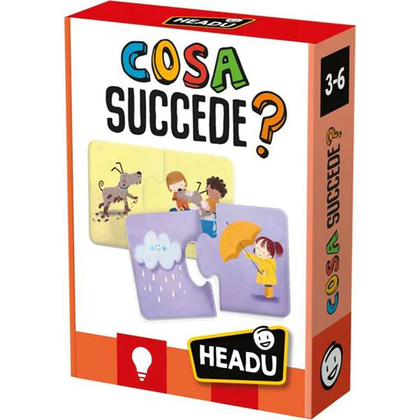 Cosa Succede? – Headu - immagine 2