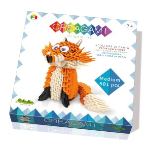 Creagami Volpe – Creativamente