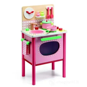 La Cucina di Lila – Djeco