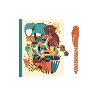 Diario Segreto Owen – Djeco