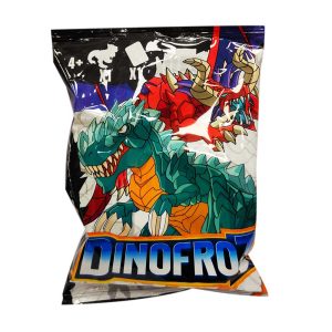 Dinofroz Bustine A Sorpresa – Giochi Preziosi