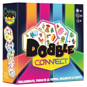 Dobble Connect – Asmodee