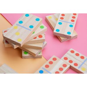 Domino Maxi – La Giraffa