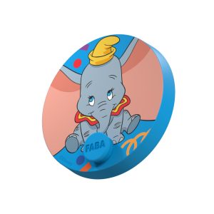 Disco Dumbo L’Elefante Volante Per Raccontastorie – Faba