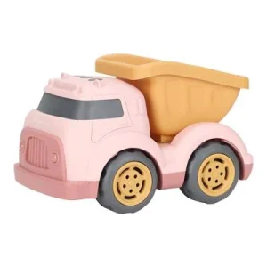 Dump truck rosa – Little Dutch