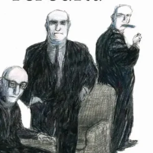 L’eredità – Armin Greder