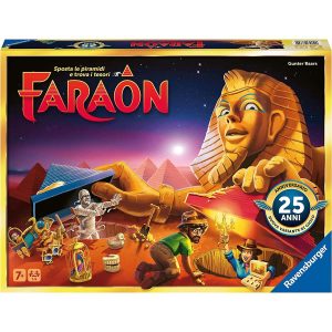 Faraon Anniversary Edition – Ravensburger