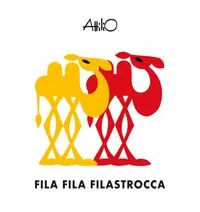 Fila Fila Filastrocca- Attilio