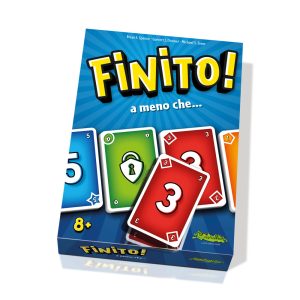 Finito! – Creativamente
