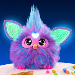 Furby Peluche Interattivo – Hasbro