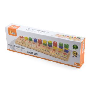 Gioco Dei Numeri – La Giraffa
