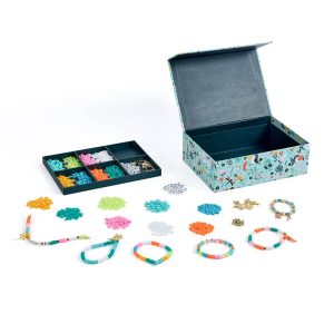 Kit Crea Gioielli Farfalla – Eurekakids