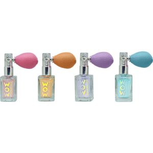 Wow Generation Body Glitter Spray – Kids Licensing
