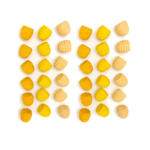 Mandala Honeycombs – Grapat