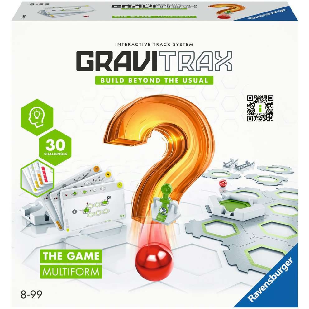 Gravitrax The Game – Ravensburger