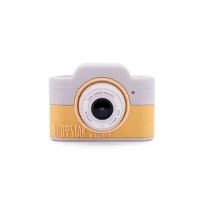 Macchina fotografica digitale Expert Farbe gialla – HOPPSTAR