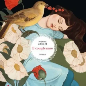 Il compleanno – Pierre Monet