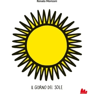Il giorno del sole  – Renato Moriconi