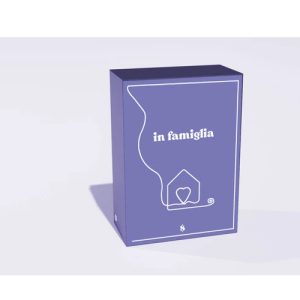 Gioco Carte Io Sono Te In Famiglia – Io Sono Te
