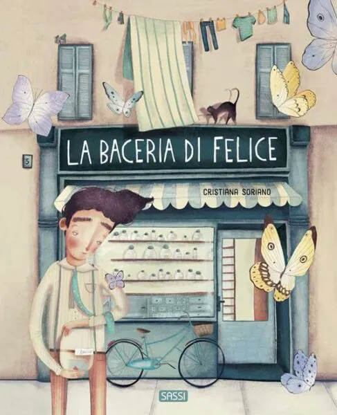 La baceria di felice – Cristiana Soriano - immagine 2