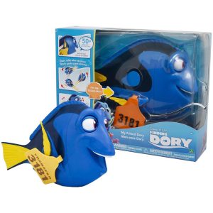 Dory Amica Interattiva – Giochi Preziosi