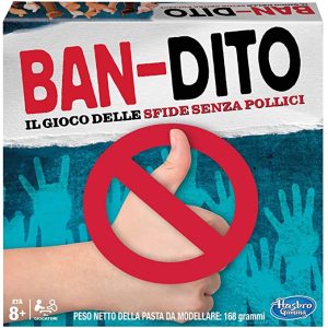 Ban-Dito – Hasbro