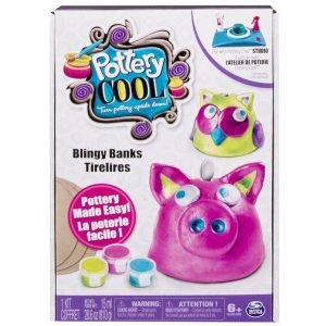 Cool Maker Ricarica Per Pottery Cool – Spin Master